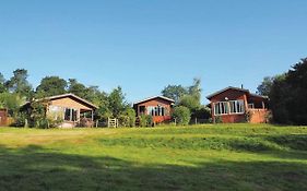 Rudyard Lake Lodges