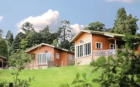 Rudyard Lake Lodges