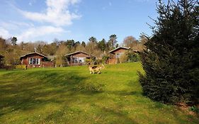 Rudyard Lake Lodges